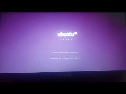 Video: Windows'un Yanına Ubuntu Nasıl Kurulur