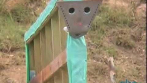 MOBOTIX CAMERA SHOT 4 TIMES AND CONTINUES TO WORK!