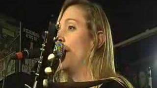 Eilen Jewell - Heartache boulevard @ Desmet Live chords