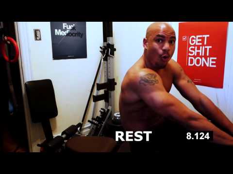 6 PACK SUICIDE  4 Minute Abs Workout from HELL