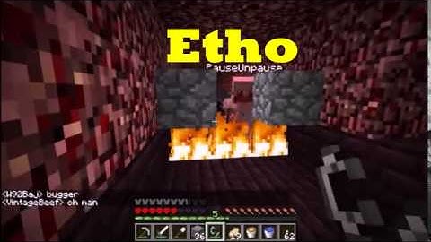 Mindcrack UHC Season 3 Montage