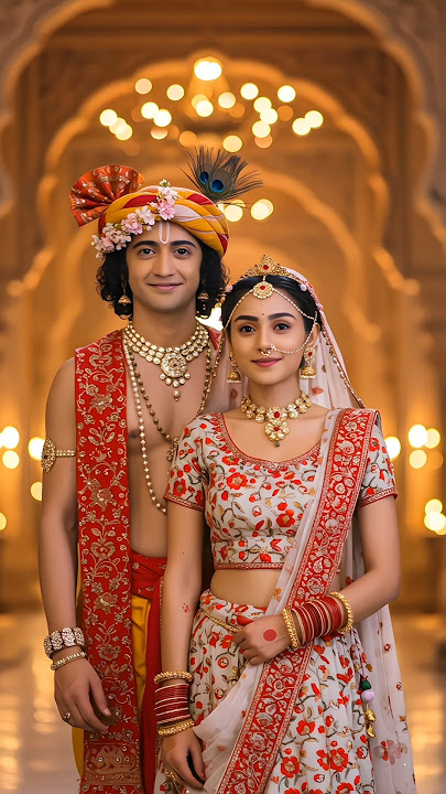 Jay shree radhe Krishna Love and Radha Krishna status #shorts #trending #krishna #love