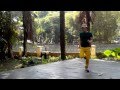 Gerakan lagu : GABI Ceria