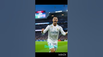 ⚽Ronaldo