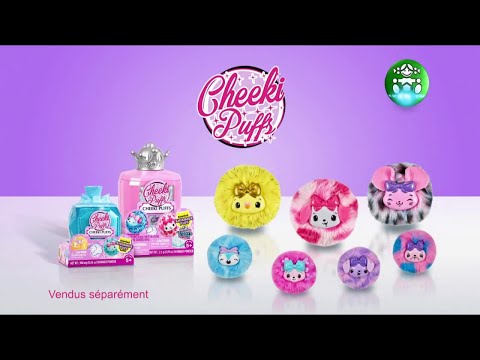 Pub Cheeky Puffs 2019