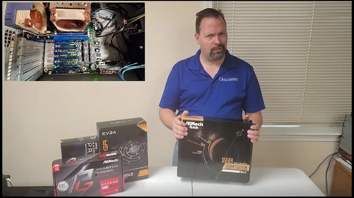 EPYC Server Build Part 7 (Lessons Learned)