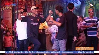 TOWANG TAMBI - OCHOL DHUT - SANDIWARA DWI WARNA