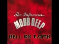 Mobb Deep   Hell On Earth Full Album With Bonus Tracks