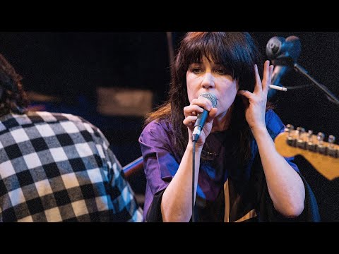 “Don’t You Want Somebody to Love” - Jefferson Airplane (Somebody to Love Live)