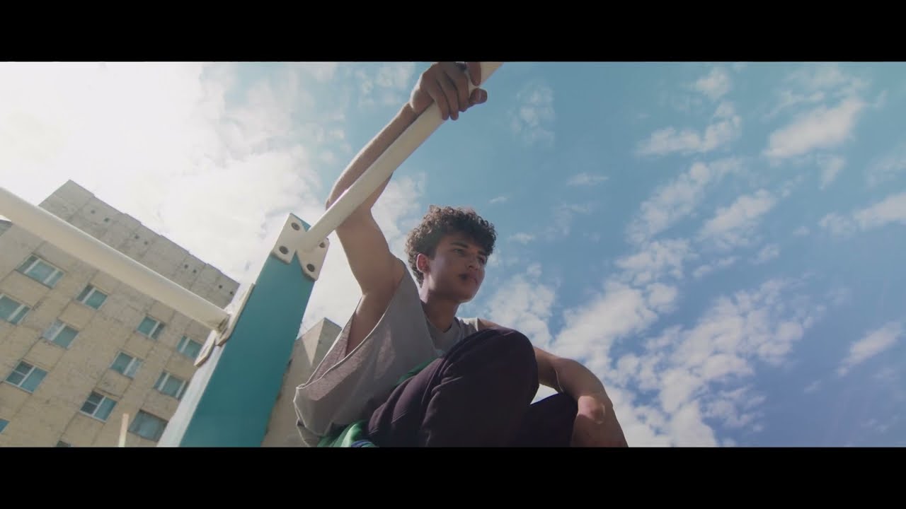 Motivation - Stock Footage Video Editing
