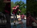 Bo spends his day at Mayfest