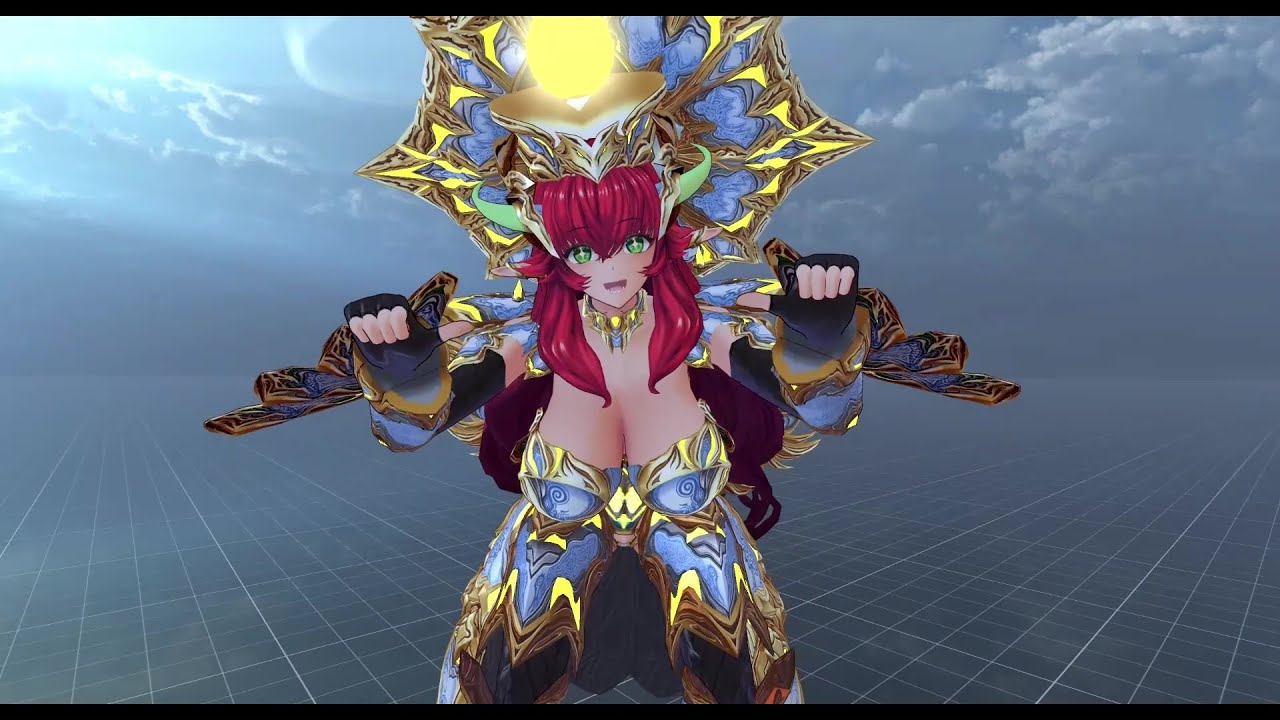 おっぱいからビームを出したい人生だったので、おっぱいからビームが出た。｜さいくら脳腫