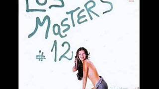 Video thumbnail of "LOS MASTER´S - MOSAICO Nº13"