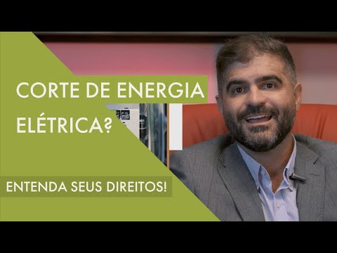 Vídeo: Os fornecedores de energia podem cortar você?