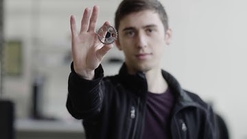 Cassie   Next Generation Robot