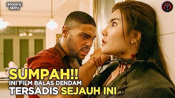 Balas Dendam Paling S4dis Karena Istrinya Dilec3hkan Dan Dihabisi Para Gangster - Alur Cerita Film