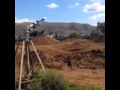Top secret practice session with ryan villopoto