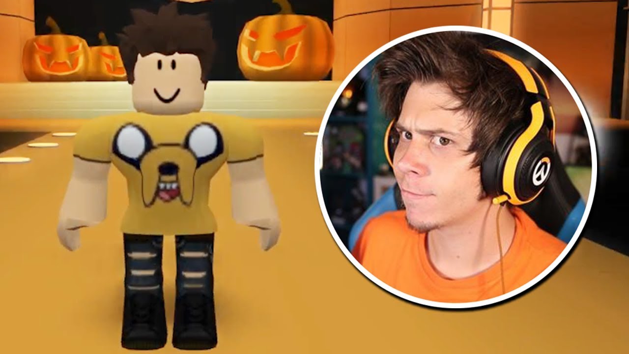 youtube elrubius roblox