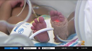 Researchers in Chicago testing RSV vaccine