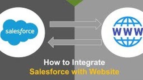 Session14 Web Service in Salesforce integration || Salesforce integration #integration #salesforce