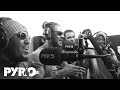 DJ Jedah With Trilla, Deadly, Bomma B & Mr Manage - PyroRadio