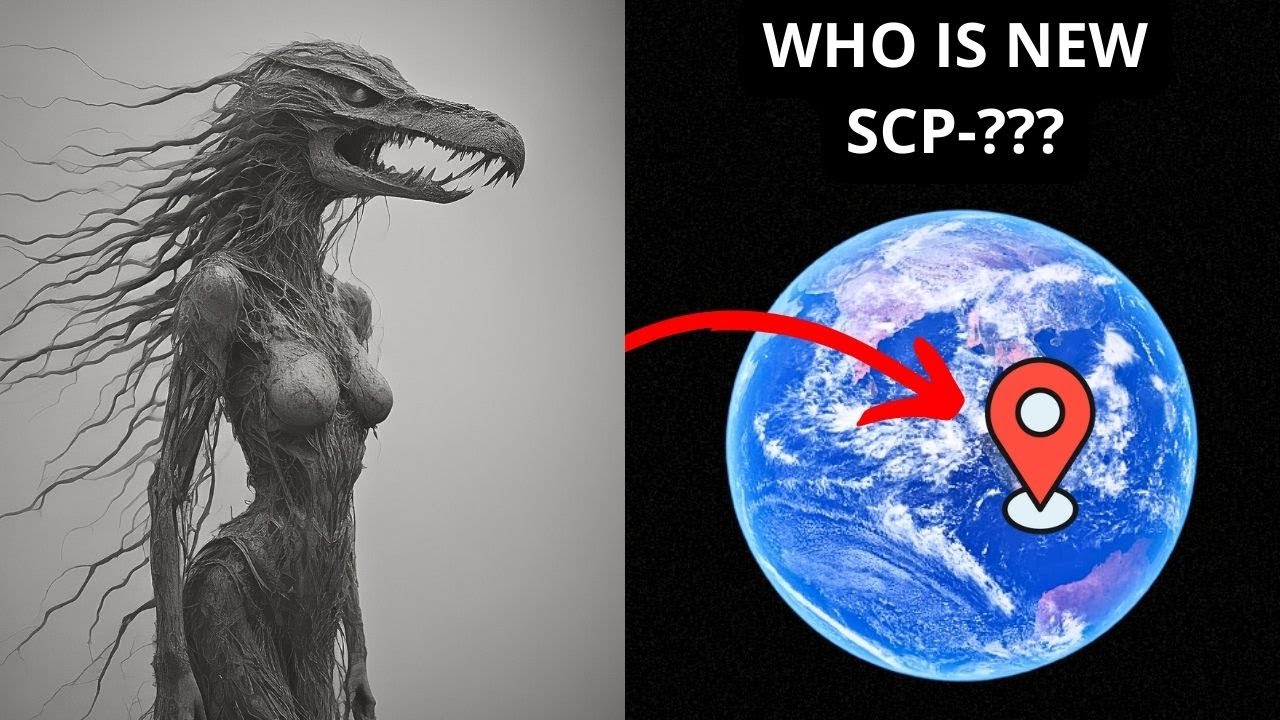 Spring Head Scp I found new SCP in real life. This is true bro siren head - YouTube