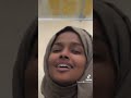 سمراء سودانية جمالها ساحر