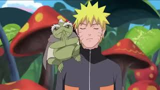 Pain Attacks Leaf Village Naruto Vs Pain English Dub Full Length Part 1