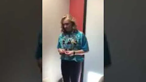 Say you wont let go cover by Abby Marie