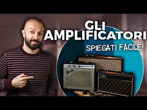 Video: Quando dovresti usare un preamplificatore?