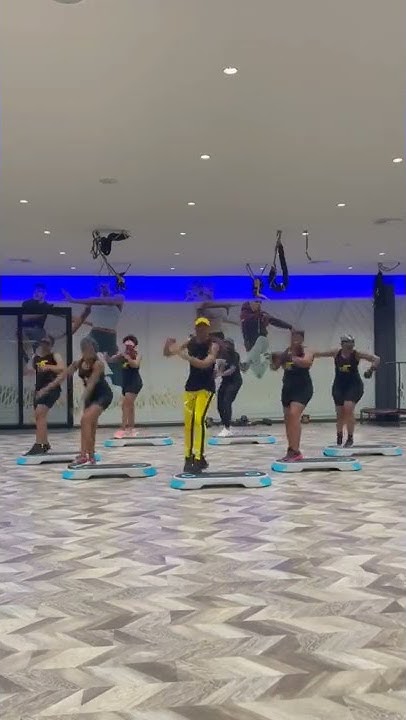 get-down-girl-go-head-get-down-cardio-fitness-youtube