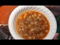 Ground Beef and Potatoes/Picadillo/ Carne Con Papas