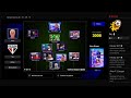 eFootball 2025 live rumo a divisão 4 com raphinha e companhia