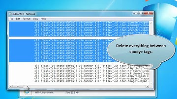jQuery - How To Add a Slider to Web Page in 2 minutes.