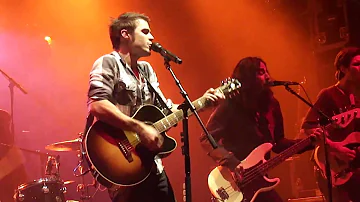 Kris Allen - Alright With Me - Reno Nevada In Concert