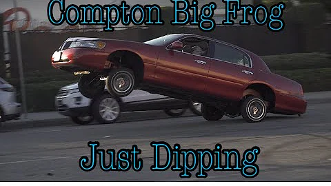 COMPTON DMV IS BACK OPEN FOR SUNDAY FUNDAY LOW RID...