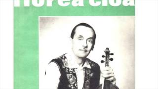 Florea Cioaca, old music, 1965 muzica veche, colaj