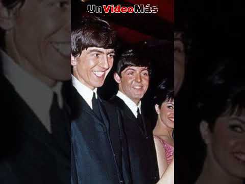 Video: ¿Todos los Beatles son nombrados caballeros?