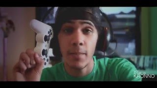 CHICA GAMER   KRONNO ESPECIAL 300K Videoclip Oficial