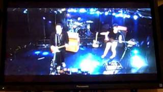 Lights Resolve Fearless Music Tv Teaser