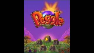 Peggle Java OST - Full Soundtrack (several versions) Lower Pitched