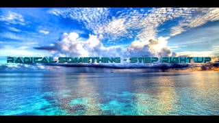 Radical Something - Step right Up (Hip-Hop)