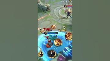 Clint Sidelane Marksman Legendary Plays! - Top Global Clint |Mobile Legends