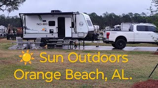 Sun Outdoors, Orange Beach, Alabama