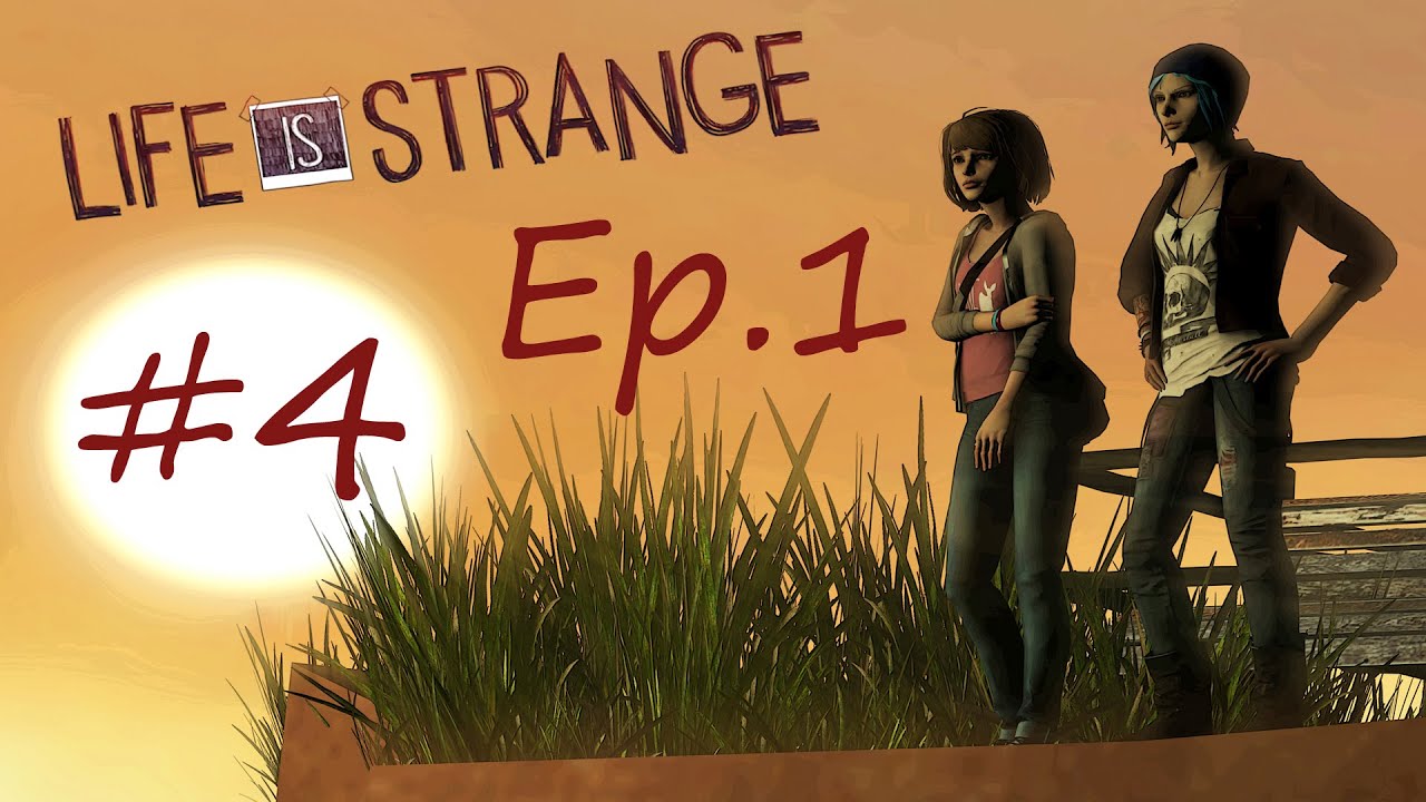 Видео life is. Life is Strange Джульет. R Life сохранение. Hrizalida видео.