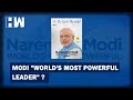 Headlines worlds most powerful personality pm modi british herald poll