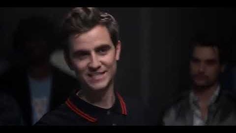 Ted Lasso: Team Building