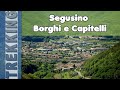 Segusino Borghi e Capitelli