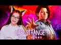 Life Is Strange: True Colors #1 (Полное прохождение Эпизод 1) / Life Is Strange 3