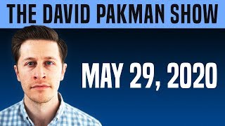 Is There a Left Wing Case Against Lockdowns? 5/29/20
